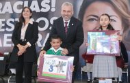 Exitoso regreso a clases en Michoacán: SEE