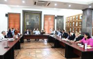 Municipalizan fraccionamiento Santa Fe