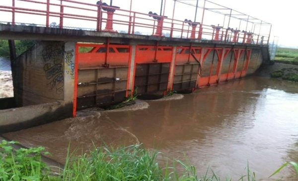 En su nivel más crítico las presas y fuentes de abastecimiento del distrito 061 de la CONAGUA