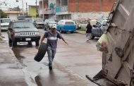 Continúa combate al dengue en el municipio