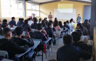 En la región Zamora regresaron a clases más de 67 mil alumnos de educación básica