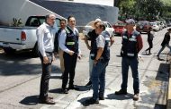 Implementarán estrategia de circulación vehicular en calle Dr. Verduzco y Calzada Zamora-Jacona