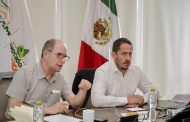 Sedeco y sector aguacatero conforman agenda para la formalización laboral