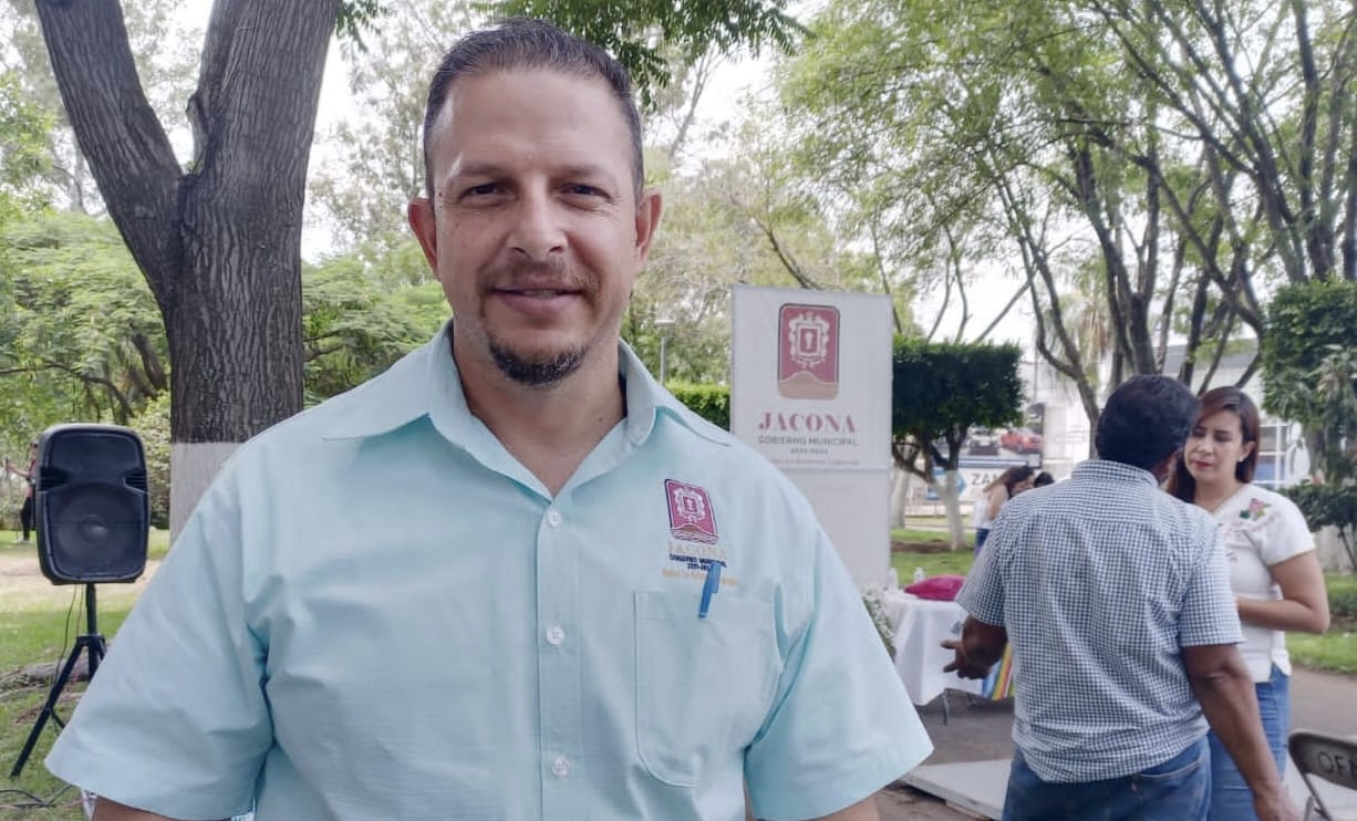 Actividades deportivas estarán presentes en los festejos del mes patrio en Jacona