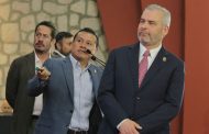 En un año reduce 50% incidencia por secuestros en Michoacán