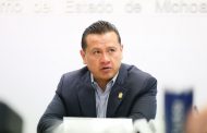 Con reforma antiextorsión aumentan 221% las denuncias: Torres Piña