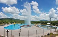 Este verano disfruta de las aguas termales de Rancho Viejo y del Géiser de Ixtlán