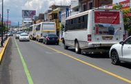 Invertirán 700 mil pesos en rehabilitación de glorietas 5 de mayo y ferrocarril