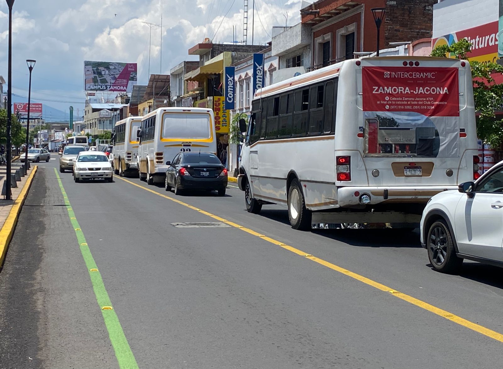 Invertirán 700 mil pesos en rehabilitación de glorietas 5 de mayo y ferrocarril