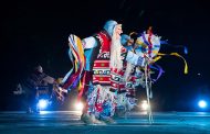 Bailarán los viejitos para presumir la magia y color de Michoacán en la Guelaguetza