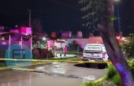 Madre e hija son ejecutadas a balazos en un puesto de tacos del Fraccionamiento Altamira