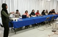 Capacitaron a funcionarios sobre “Desarrollo Urbano en Municipios de Michoacán”