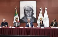 Plan Morelos, impulsará las nuevas reformas que Michoacán necesita: Bedolla