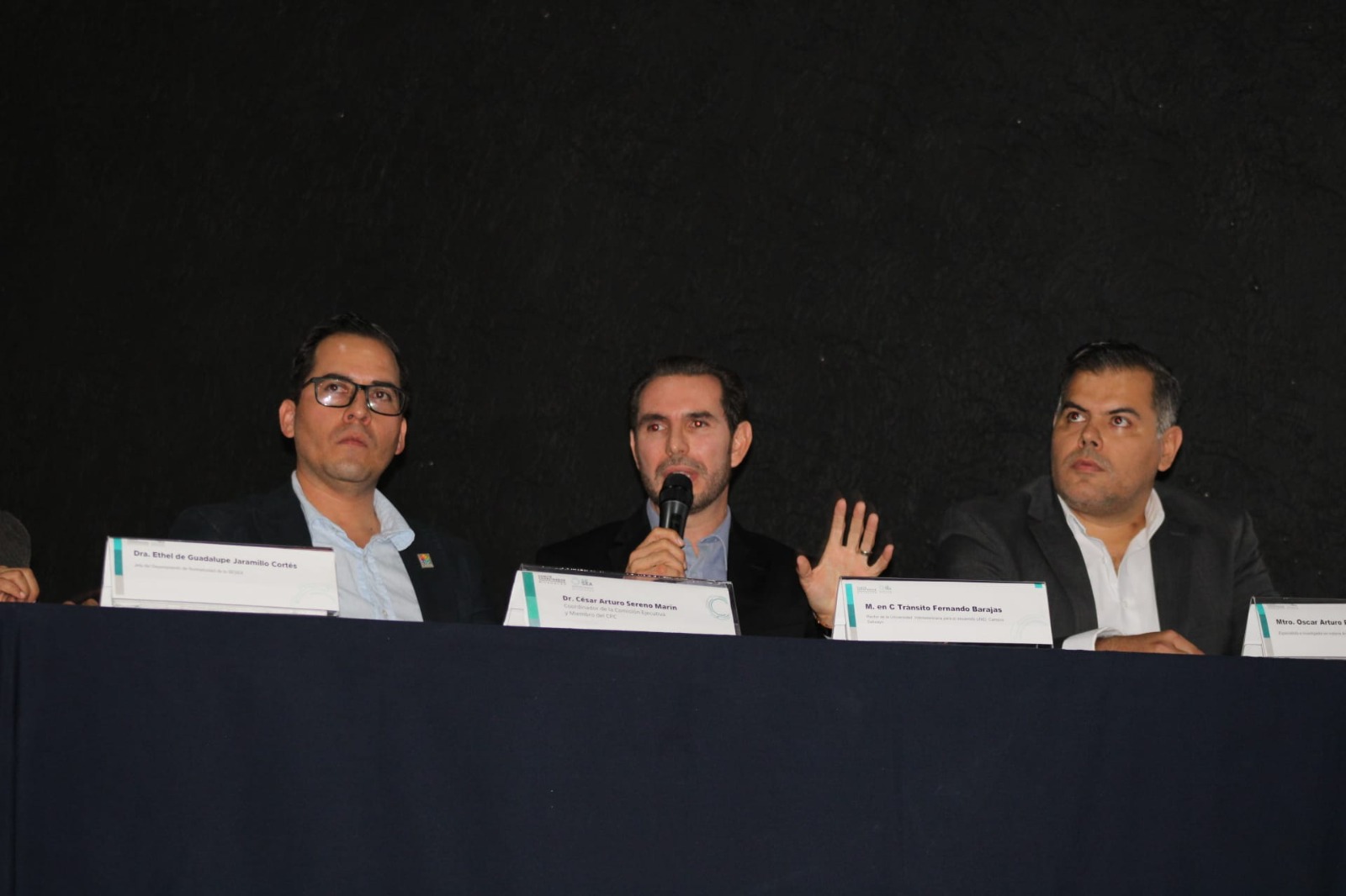 Llega a Sahuayo el foro Introducción al Sistema Estatal Anticorrupción y Participación Ciudadana