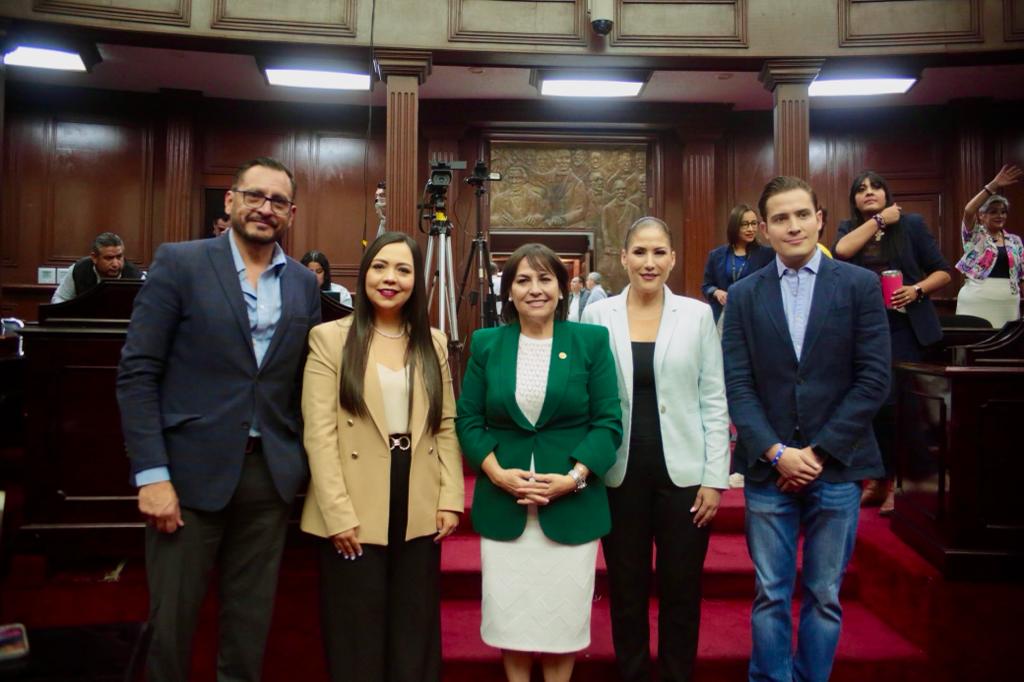 GPPAN exige acción inmediata y presentación con vida de alcaldesa de Cotija