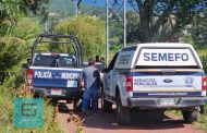 Encuentran a una mujer asesinada a tiros en Zamora