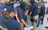 Informa FGE de Jalisco detención de tres presuntos implicados en la desaparición forzada de la alcaldesa de Cotija