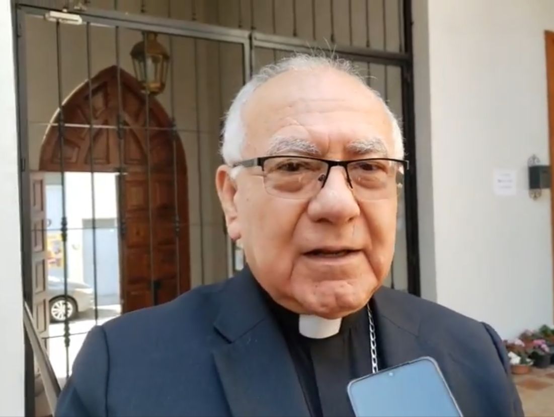 Ante violencia actual, pide Obispo de Zamora anteponer los valores y la vida humana