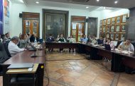 El Presidente Carlos Soto respalda trabajo de la Sindicatura Municipal para dar baja vehículos y bienes muebles chatarra del Ayuntamiento