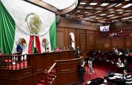 Determina 75 Legislatura que delitos sexuales contra menores ya no prescribirán en Michoacán