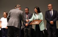 Compromiso social y con la educación, reconoce SEE en premios de la ciencia