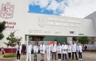 Michoacán ofrece cuatro hospitales para heridos de Guerrero; ya se enviaron dos ambulancias aéreas