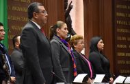 Garantiza 75 Legislatura cultura con inclusión en Michoacán