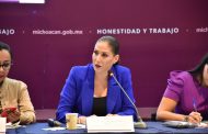 Trabaja 75 Legislatura para dar certidumbre jurídica a víctimas de abuso sexual