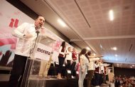 Consolidan la unidad los Comités por la Defensa de la 4T en Michoacán