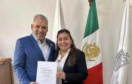 Belinda Iturbide, nueva secretaria de Salud