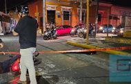 Policía Municipal de Zamora es asesinado a balazos; el presunto agresor fue abatido