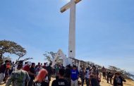 Realizarán Romería al Cerro de la Beata mañana 8 de octubre