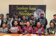 Por tercera ocasión Jacona será sede de evento nacional de motociclismo: 