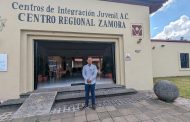 Centro de Integración Juvenil anuncia conferencias con César Lozano el 30 de noviembre