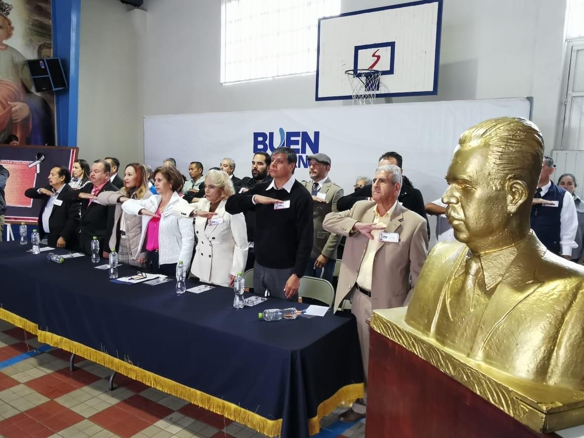 Conmemoraron LIII Aniversario Luctuoso del General Lázaro Cárdenas del Río