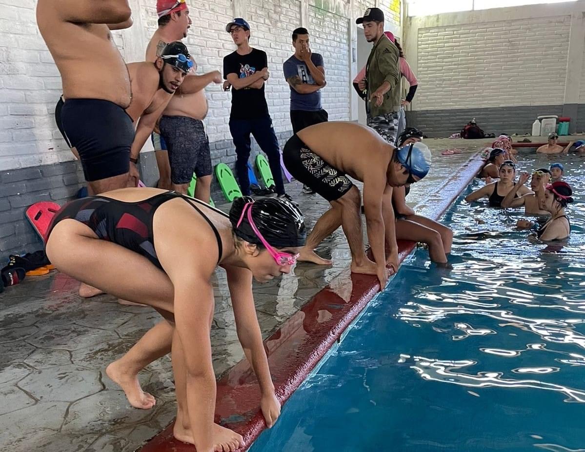 Zamora tendrá el primer maratón acuático “Swim Fest”