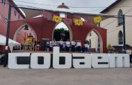 Colegio de Bachilleres Jacona cumplió 40 años