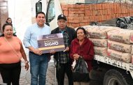 Promueve Gobierno de La Piedad programa “Baño digno”