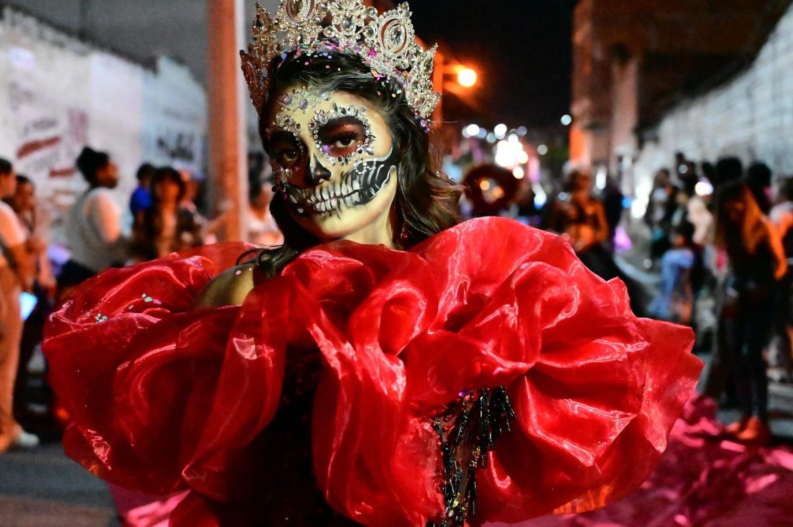 Actividades del festival almas piedadenses del agrado de la población