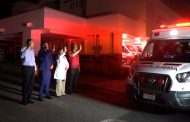 Gobierno de Michoacán despliega operativo médico a Guerrero