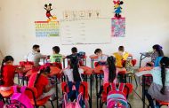 Michoacán entra al TOP 10 nacional en educación preescolar