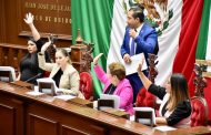 Garantiza 75 Legislatura periodo de hasta 10 años para reclamo de herencias