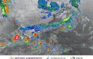 Se acerca la Tormenta Tropical 