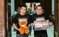 Proponen Oscar Escobar y Víctor Manríquez atención universal y gratuita a niños con cáncer