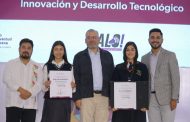 Inaugura Bedolla Festival Jalo y entrega Premio Michoacano de la Juventud 2023