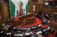 Sistema Tributario de Michoacán será una instancia eficiente e independiente: 75 Legislatura