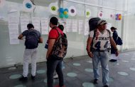 Salarios poco atractivos, lamentan buscadores de empleo