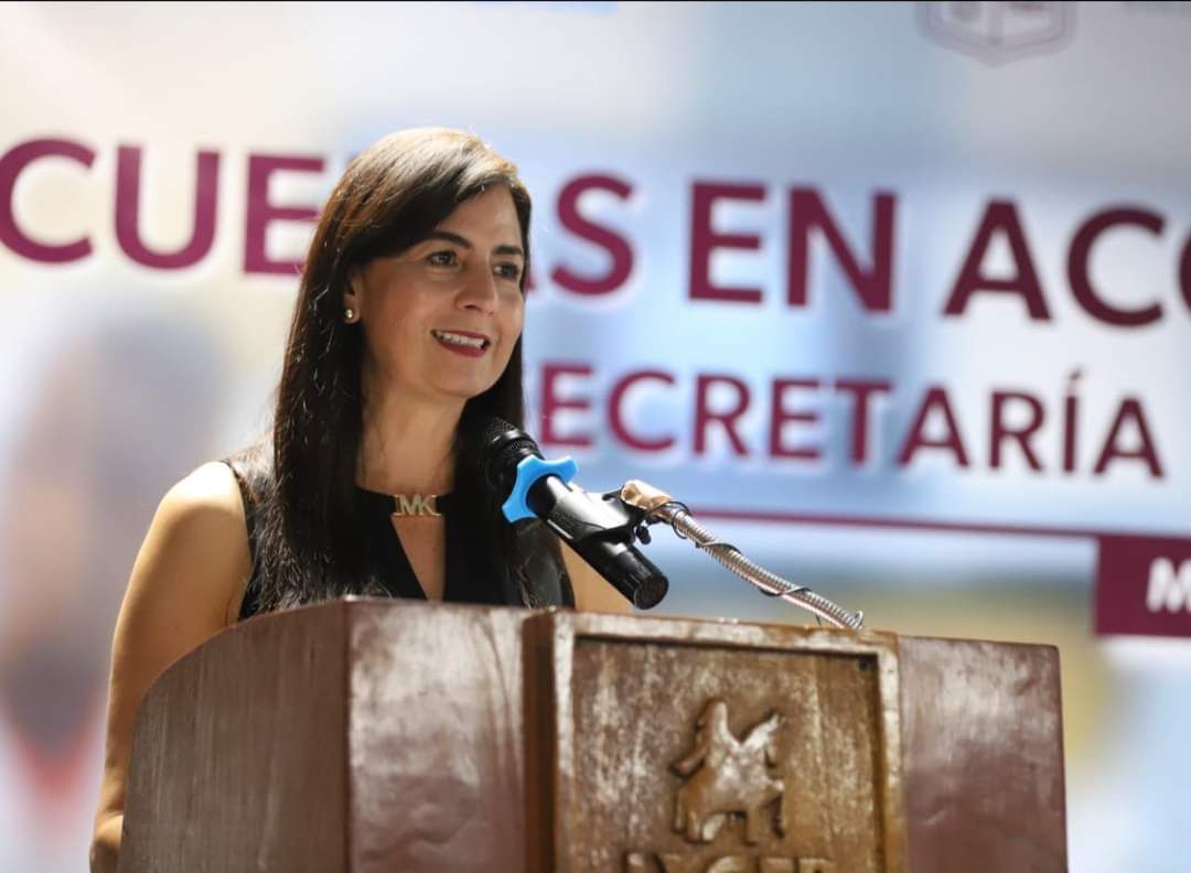 Con más de 130 escuelas arranca combate a la violencia escolar