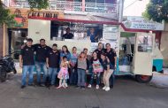 Voluntarios son el corazón del banco de alimentos