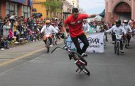 Alistan participación de casi 10 mil personas en desfile de la Revolución Mexicana